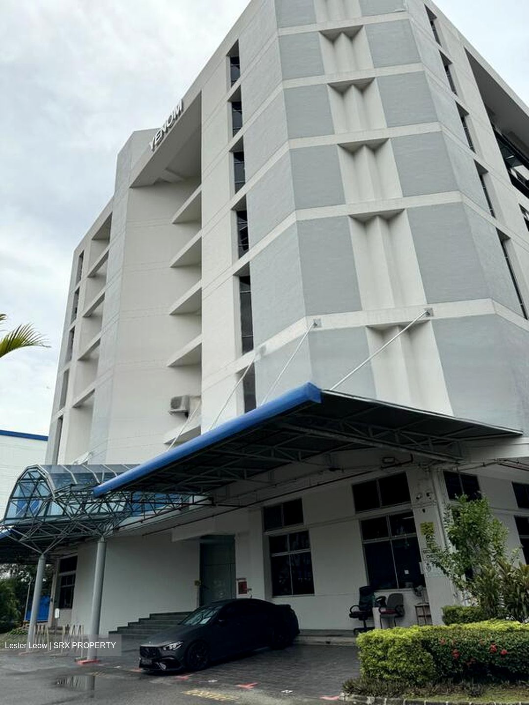 Genting Lane (D13), Warehouse #457745041